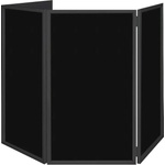 ADJ Event Facade Scrims (4pcs, no frame) BK DJ екран (1731000018-ADJ)