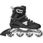 Rollerblade Macroblade 80 черно, бяло 28 (86b0760010nh17) Ролери