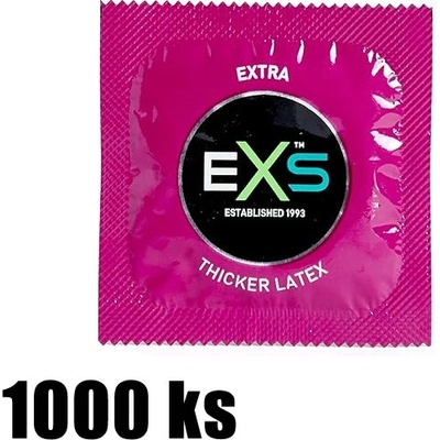EXS Extra Safe 1000 ks