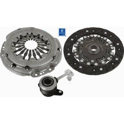 Spojková sada SACHS 3000 990 587