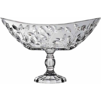 RCR Cristalleria Italiana misa Laurus 340 mm