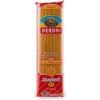 Image 1 of Deroni Спагети Дерони №10 400гр
