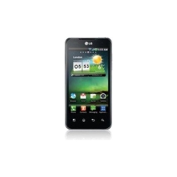 LG P990 Optimus 2X