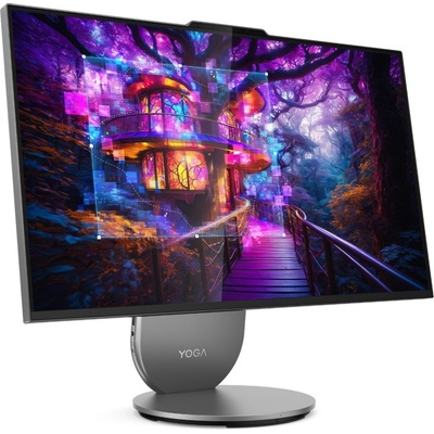 Lenovo Yoga 27IAH10 F0J20014CK – Zboží Živě