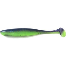 Keitech Easy Shiner 2" 5,1cm 1g Violet Lime Berry 12ks