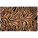 MagicHome STM 263 Zebračiernobiela 40 x 60 cm