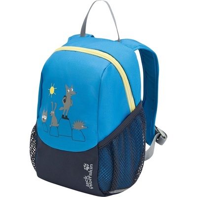 Jack Wolfskin Sprout 5 Aurora Blue