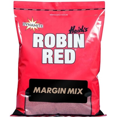 Dynamite Baits Method Mix Robin Red 1,8 kg