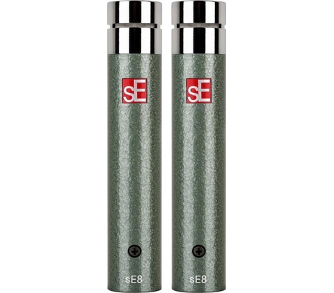 SE Electronics SE8 Stereo