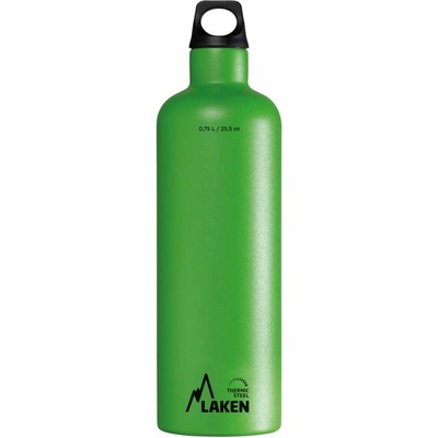 Laken Futura 750 ml zelená
