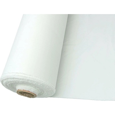Mirtex Mikrovlákno FIBRA 85/100 Bílá White šíře 240cm MAX