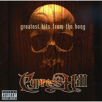 Cypress Hill - Greatest Hits From the Bong (CD) (0886975583720)