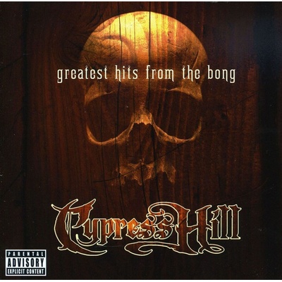 Cypress Hill - Greatest Hits From the Bong (CD) (0886975583720)