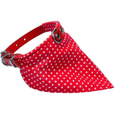 BAFPET Obojky s bavlněným šátkem – Zboží Mobilmania