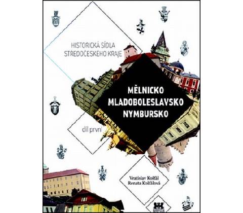 Historické objekty Mělnicka
