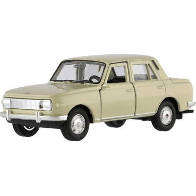 Welly Auto Wartburg 353 béžový well4750w