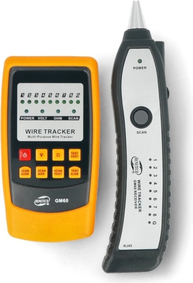Benetech GM60