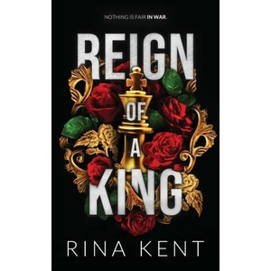 Reign of a King (ISBN: 9781685450724)