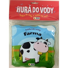 Farma - Kniha do vody