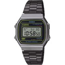 Casio A168WEHB-1A