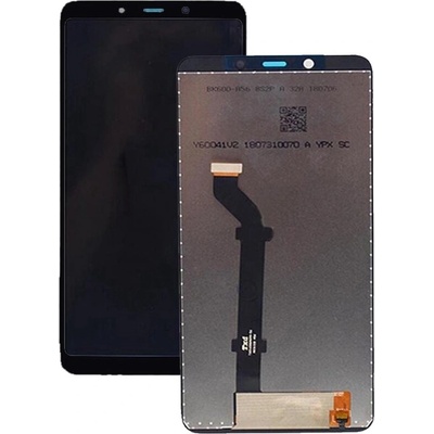 LCD Displej + Dotykové sklo Nokia 3.1 Plus