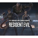 Dead by Daylight - Resident Evil Chapter