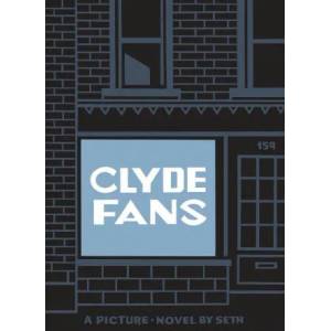Clyde Fans (ISBN: 9781770464865)