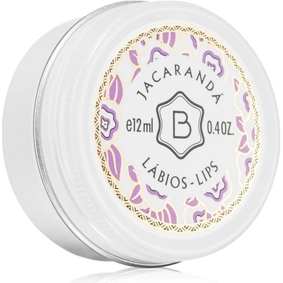 Benamôr Rose Amélie hydratačný balzam na pery 12 ml
