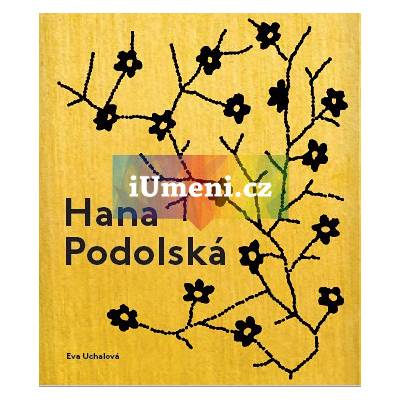 Hana Podolská, legenda české módy | Hubert Guzik ed.