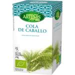 Herbes del Molí Полски хвощ БИО, 20 филтърни пакетчета (310513 hdm)