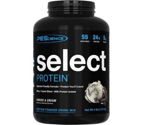 PEScience Select Protein 891 g