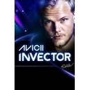 Avicii Invector