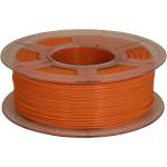 Recycling Fabrik rPETG Full Carrot (Orange) - 1, 75 mm / 1000 g (PTGX-S175-1000-VOMO)