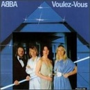 ABBA: VOULEZ-VOUS, LP