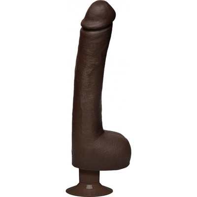 Doc Johnson Signature Cocks Vibrating Safaree Samuels Anaconda 12″