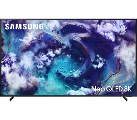 Samsung QE85QN900FT
