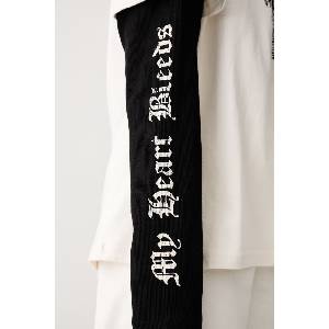 The Ragged Priest блуза с дълги ръкави дамска от памук с еластан (RPAW261045JS)