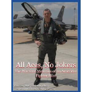 All Aces, No Jokers | Thomas Littleton (2022)