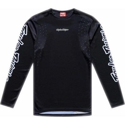 Troy Lee Designs SPRINT PRO MONO BLACK