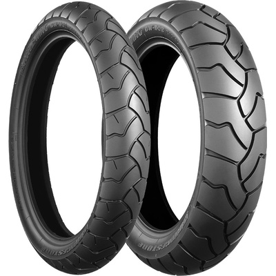 Bridgestone BW501 J 110/80 R19 59V
