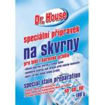 Dr. House Препарат за премахване на петна Dr. House 100 г
