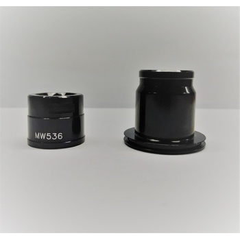 Vision koncovka zadného náboja DB-CL X12 U2115 EL314