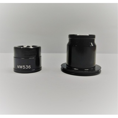 Vision koncovka zadného náboja DB-CL X12 U2115 EL314