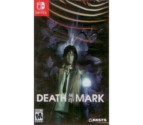Death Mark