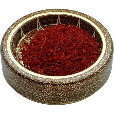 Kratomit Šafrán z Iránu 1 g