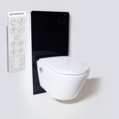 WATERGATE WG-KBBW150P