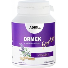 Adiel Drmek Forte s Vitamínem E 90 kapsúl