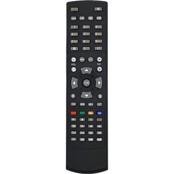 Diaľkový ovládač GoSAT GS7010 HDi