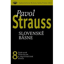 Slovenské básne