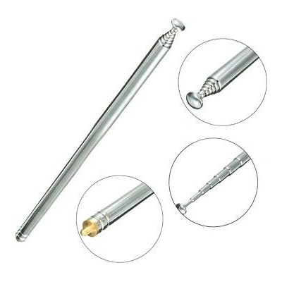 RCobchod Universální teleskopická anténa pro RC vysílače